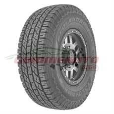 COP. 255/70TR16 YOKOHAMA G015 OWL 109T M+S